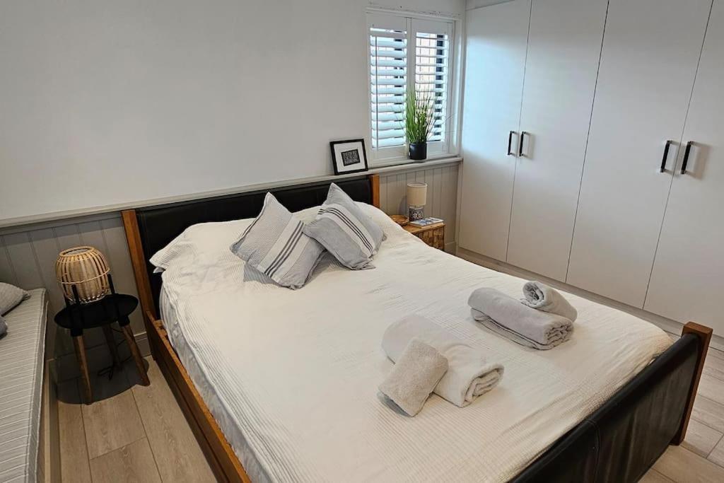 Humberston Boathouse Lodge & Hot Tub - Cleethorpes Beach Cabin Chalet Kültér fotó